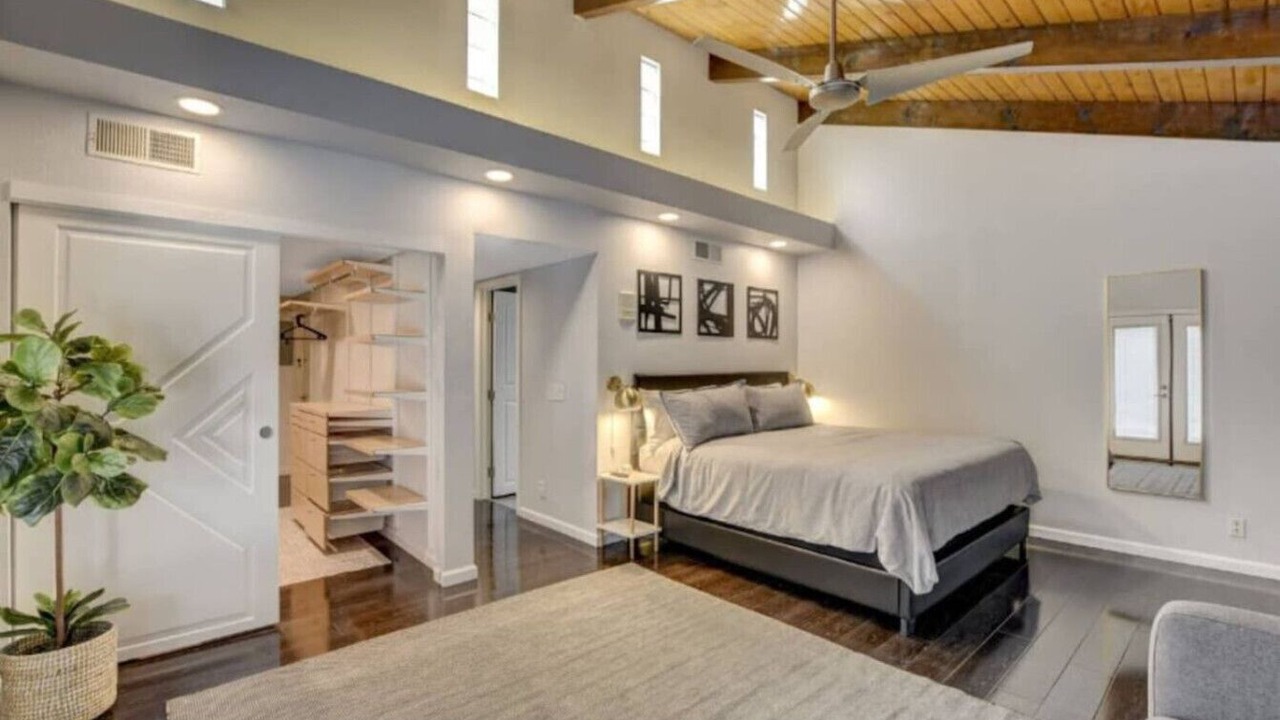 Photo of Bedroom in Paradise