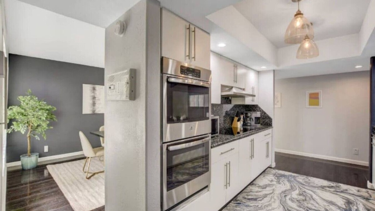 Photo of Kitchen in Paradise