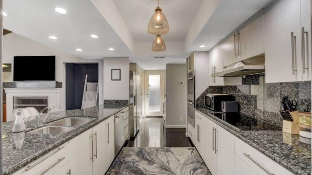 Photo of Kitchen in Paradise