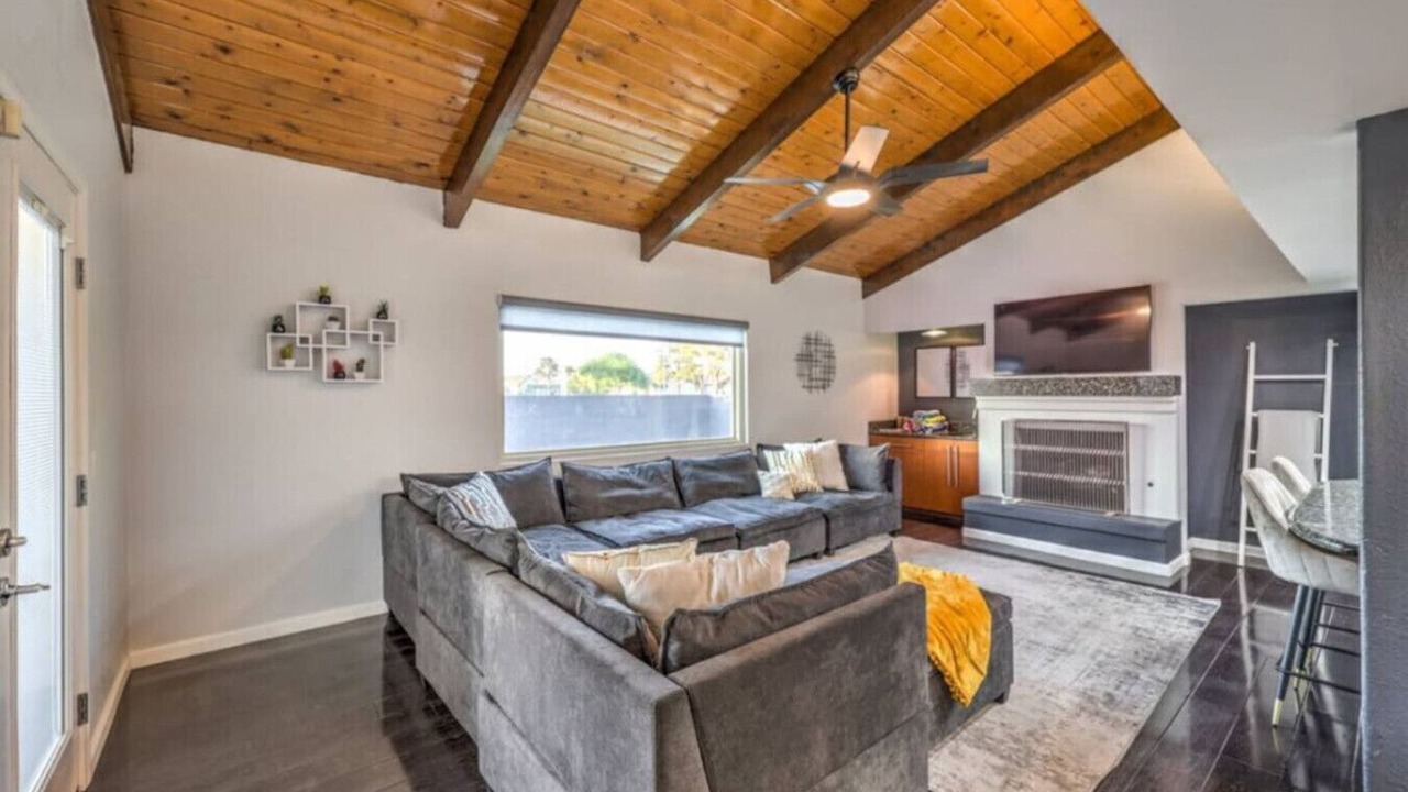 Photo of Livingroom in Paradise