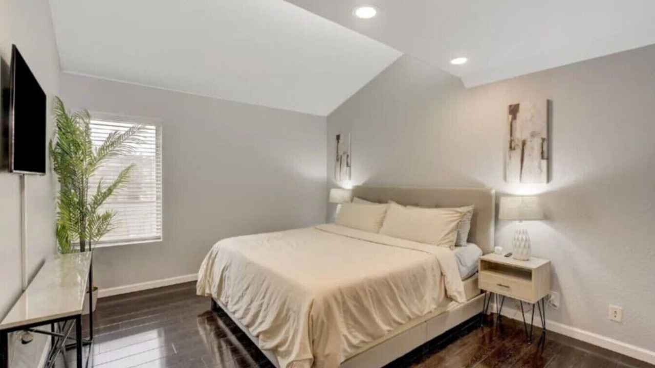 Photo of Bedroom in Paradise
