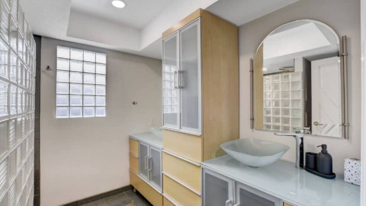 Photo of Bathroom in Paradise