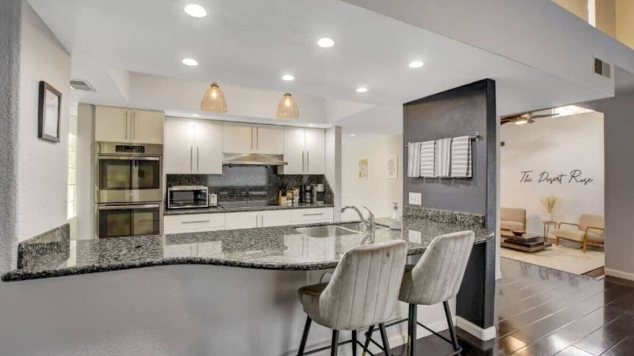 Photo of Kitchen in Paradise