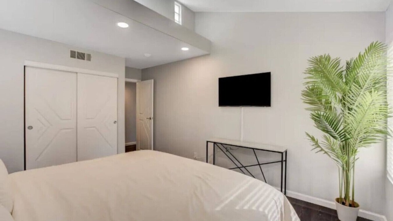 Photo of Bedroom in Paradise