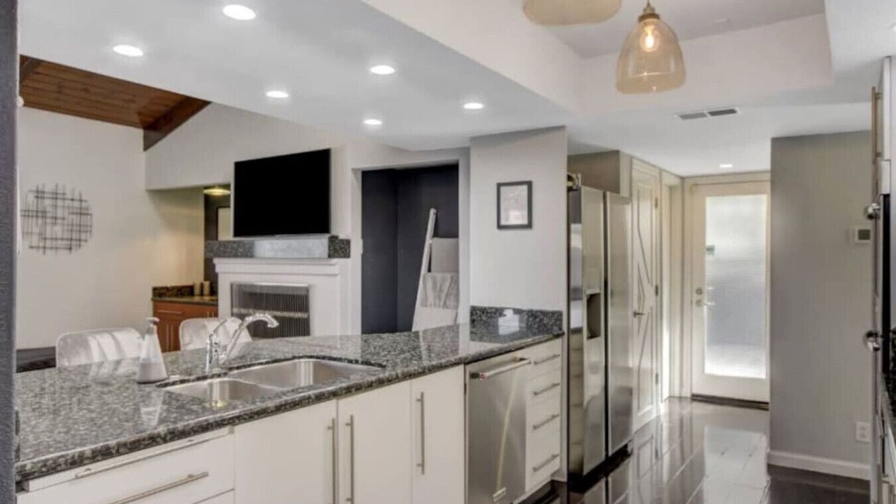 Photo of Kitchen in Paradise