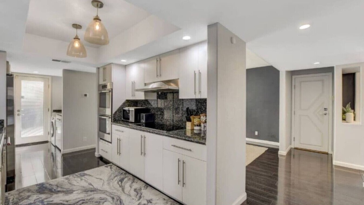 Photo of Kitchen in Paradise