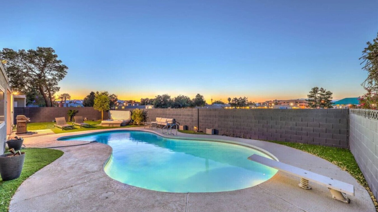 Photo of Outdoor in Paradise
