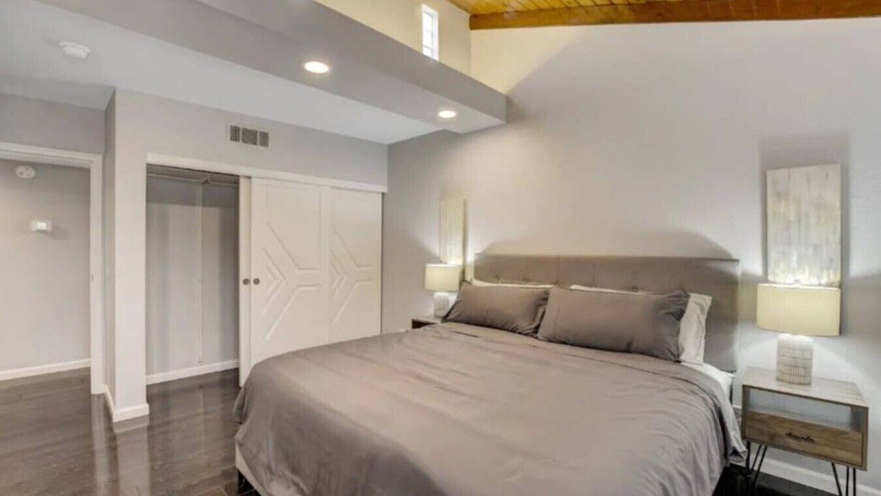 Photo of Bedroom in Paradise