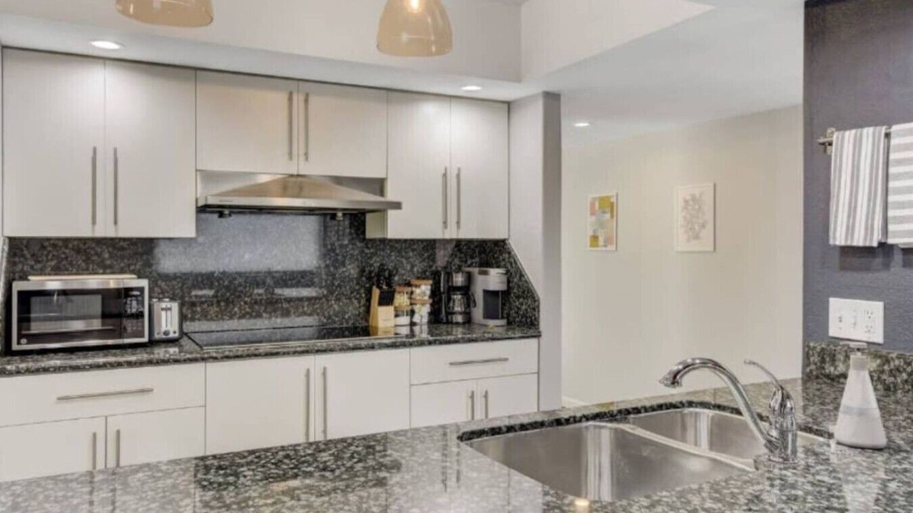 Photo of Kitchen in Paradise