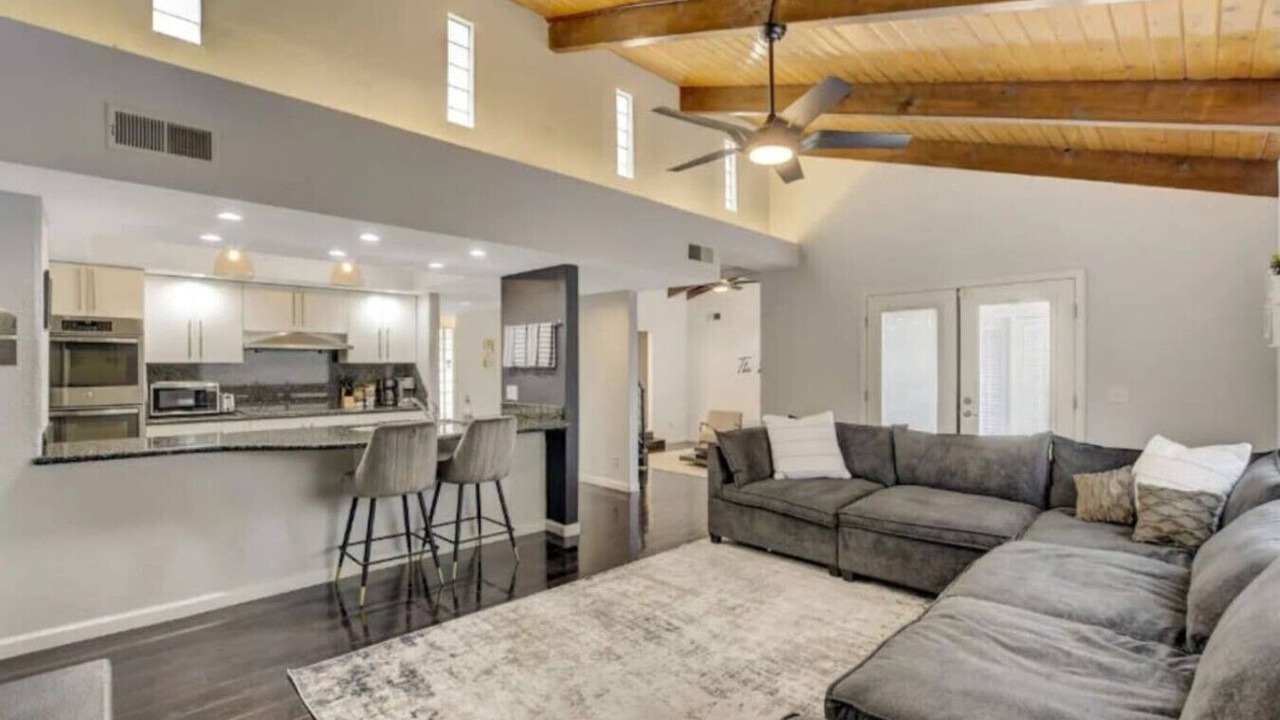 Photo of Livingroom in Paradise