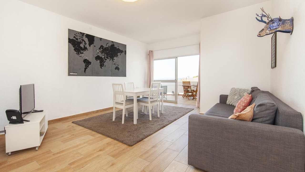 Photo of Livingroom in Espiche