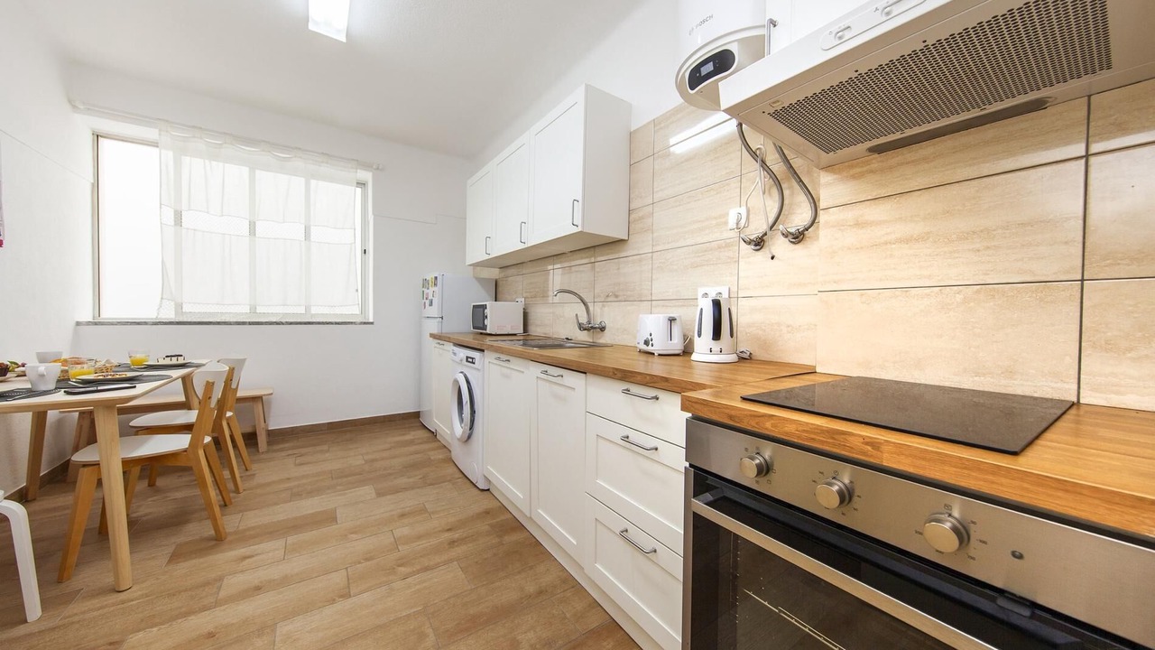 Photo of Kitchen in Espiche