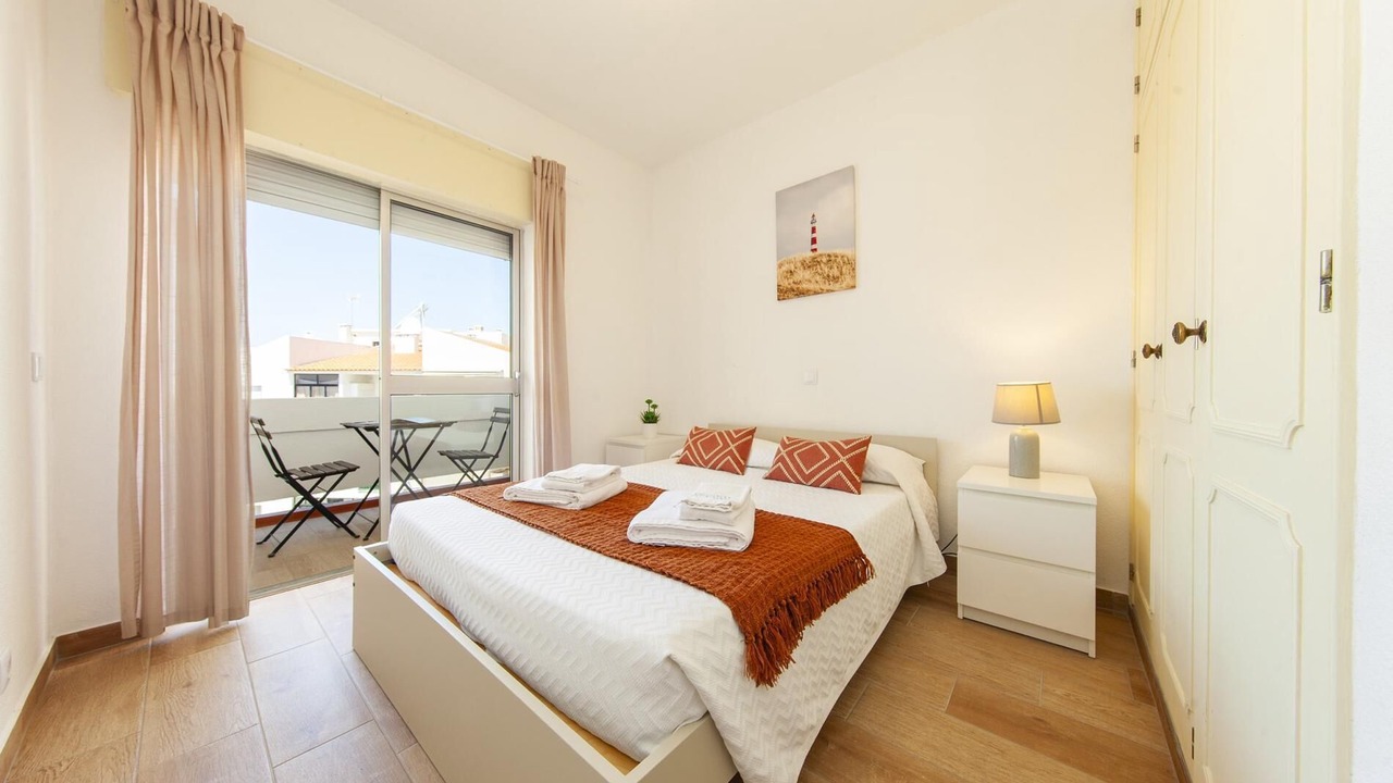 Photo of Bedroom in Espiche