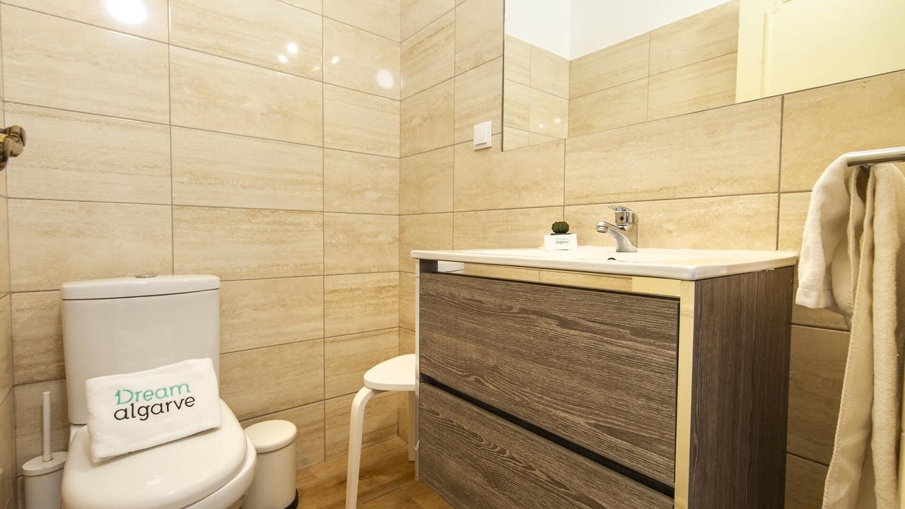 Photo of Bathroom in Espiche