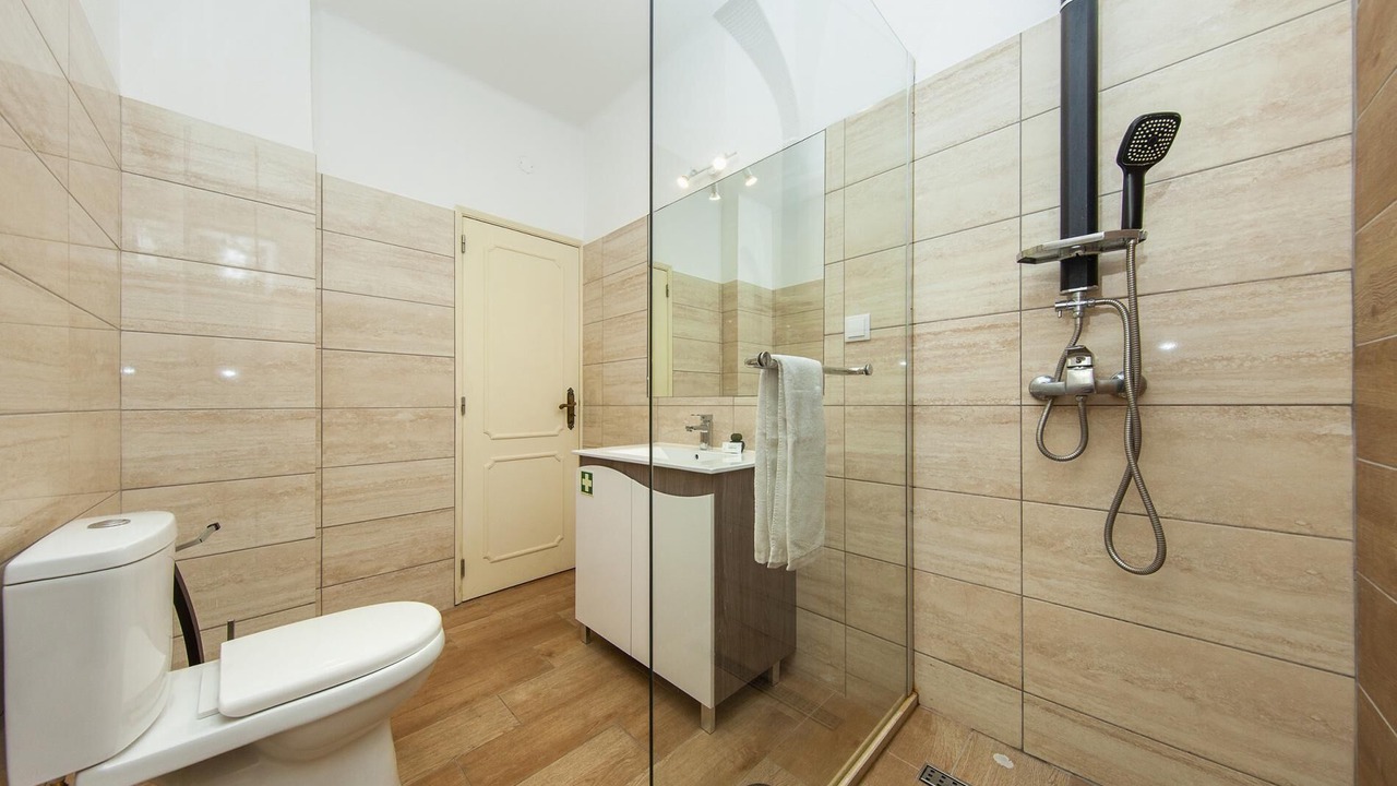 Photo of Bathroom in Espiche