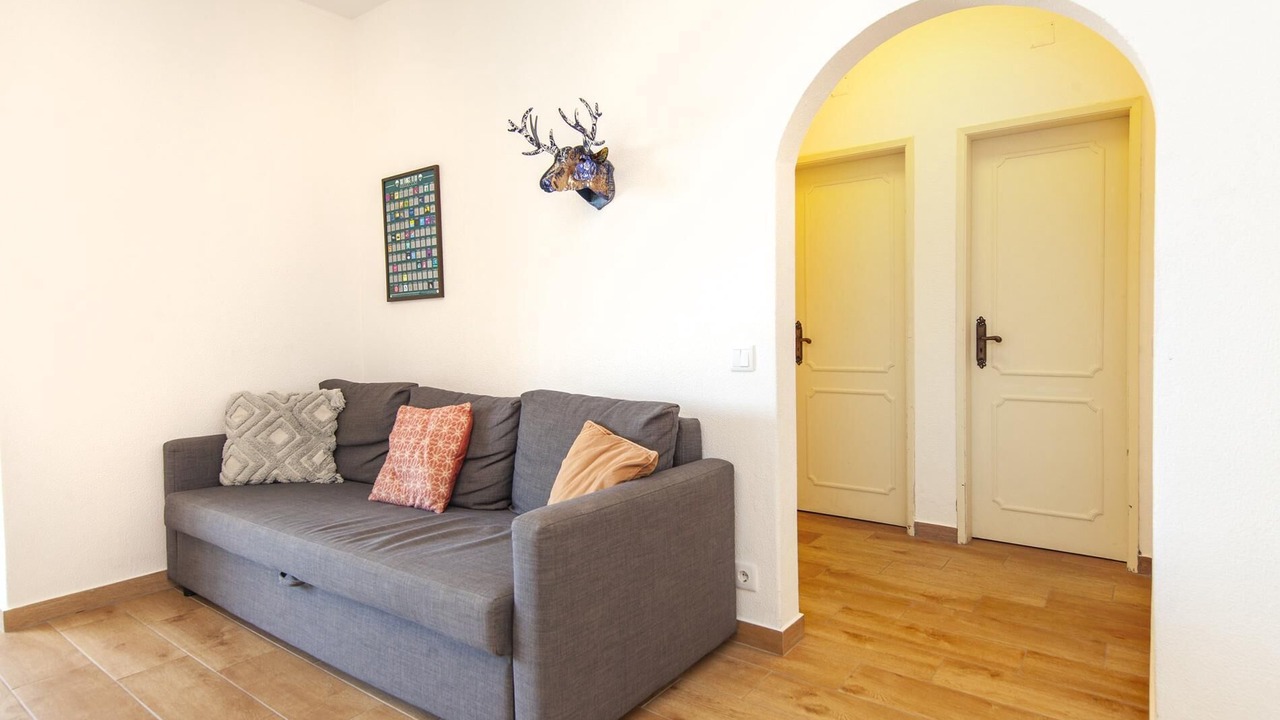 Photo of Livingroom in Espiche