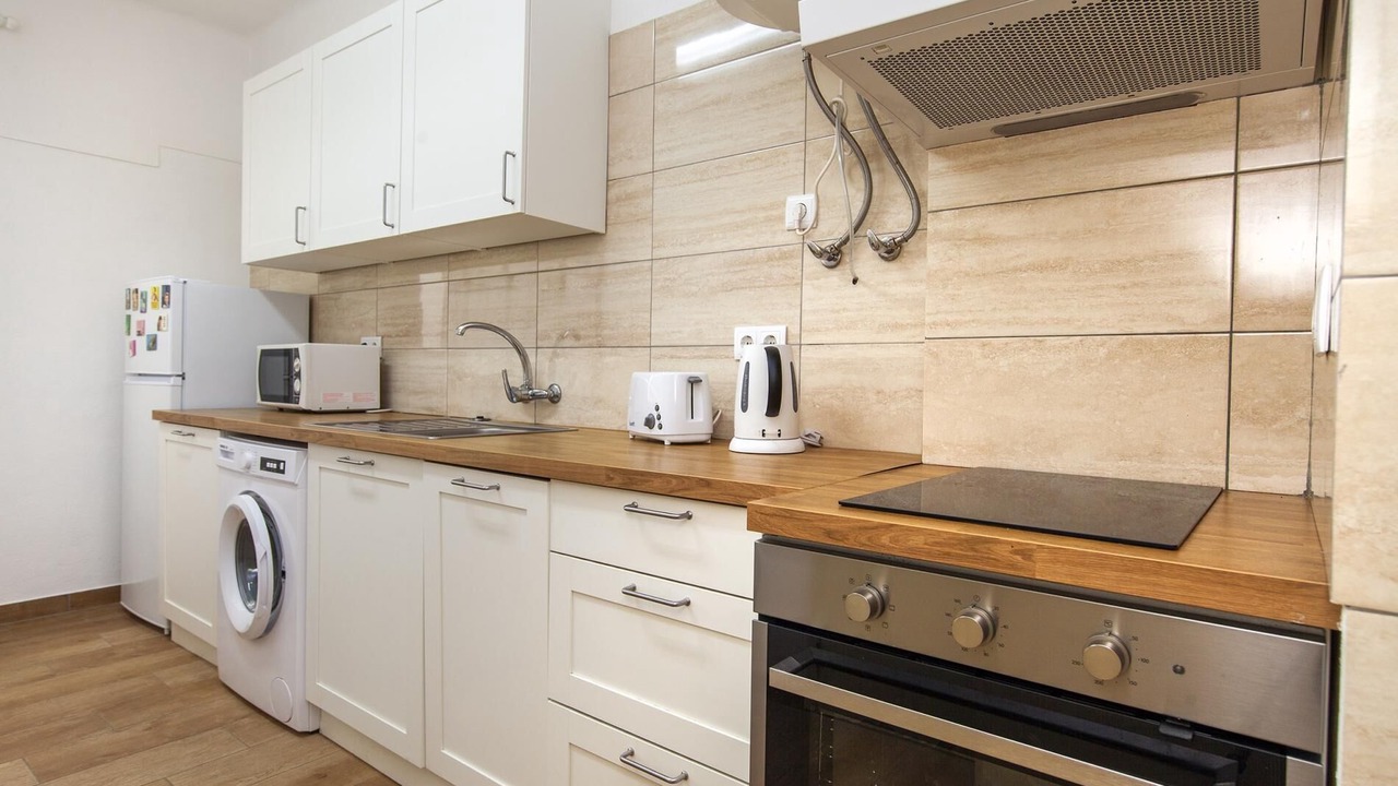 Photo of Kitchen in Espiche