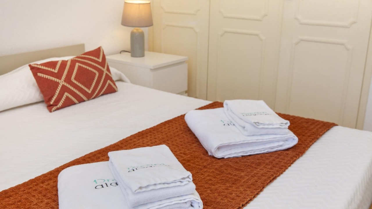 Photo of Bedroom in Espiche