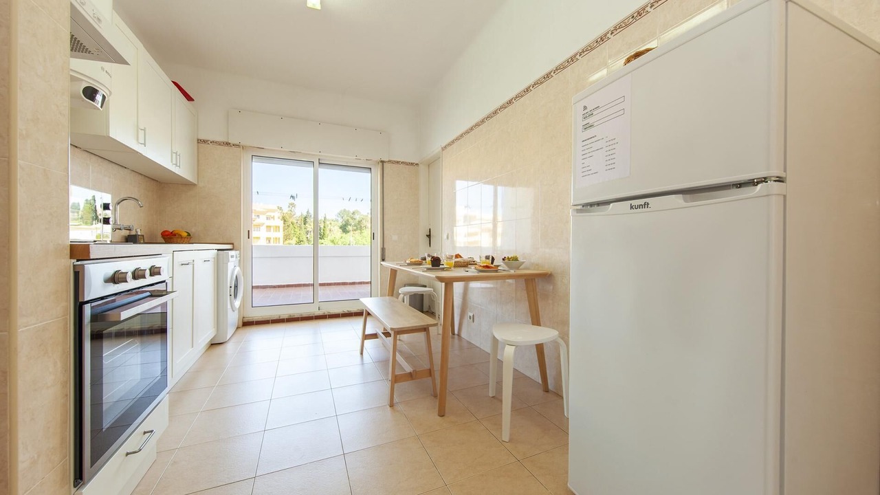 Photo of Kitchen in Espiche