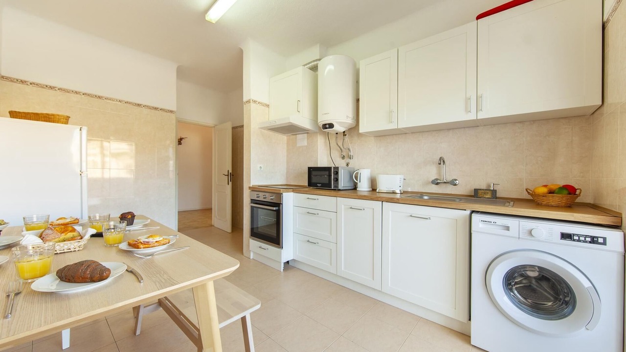 Photo of Kitchen in Espiche
