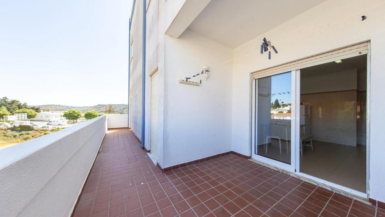 Photo of Patio Balcony in Espiche