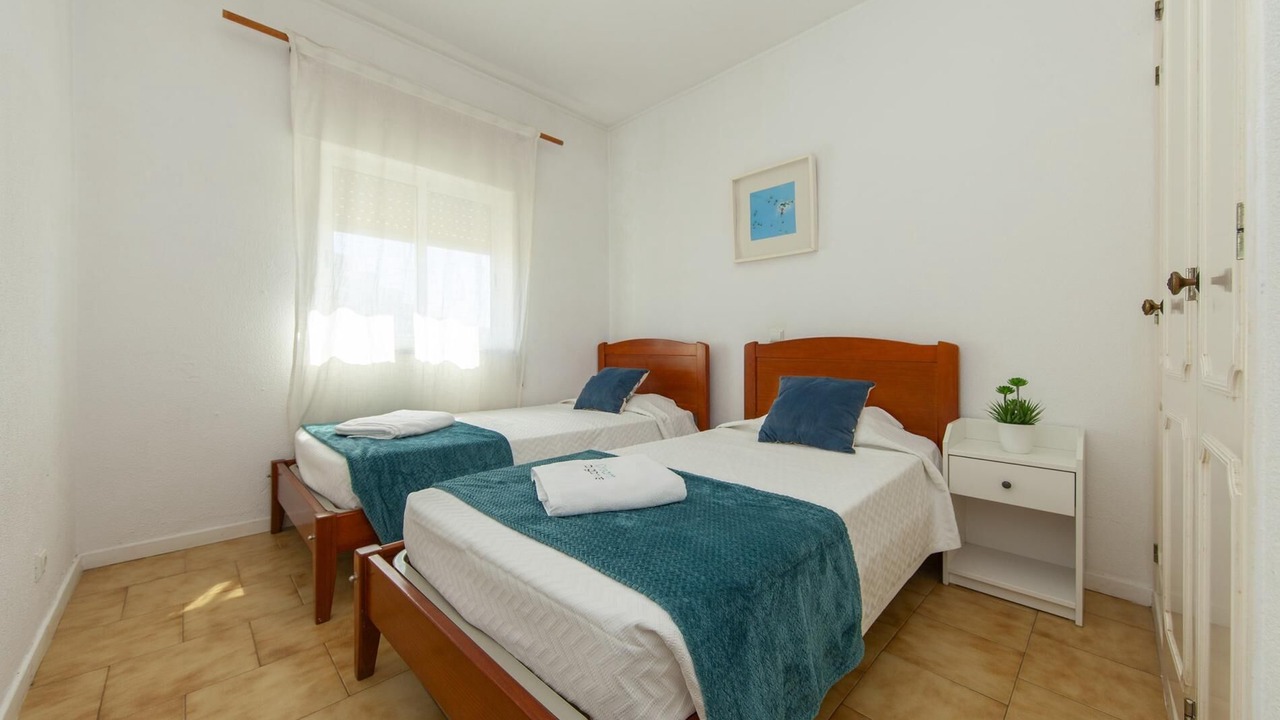 Photo of Bedroom in Espiche