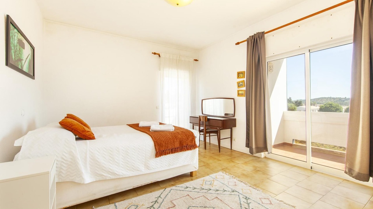 Photo of Bedroom in Espiche