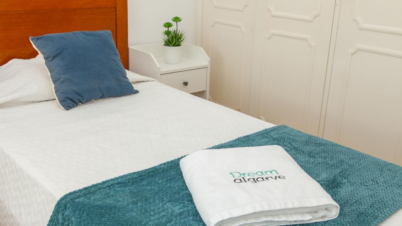 Photo of Bedroom in Espiche
