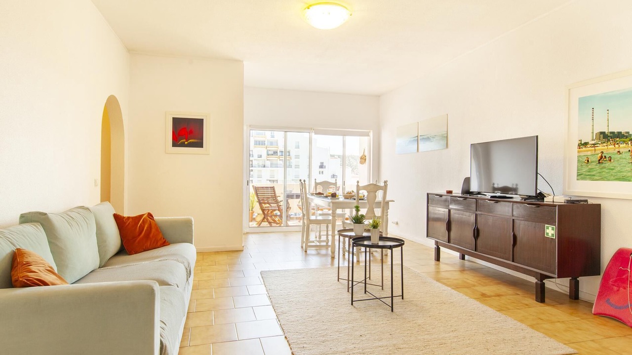 Photo of Livingroom in Espiche