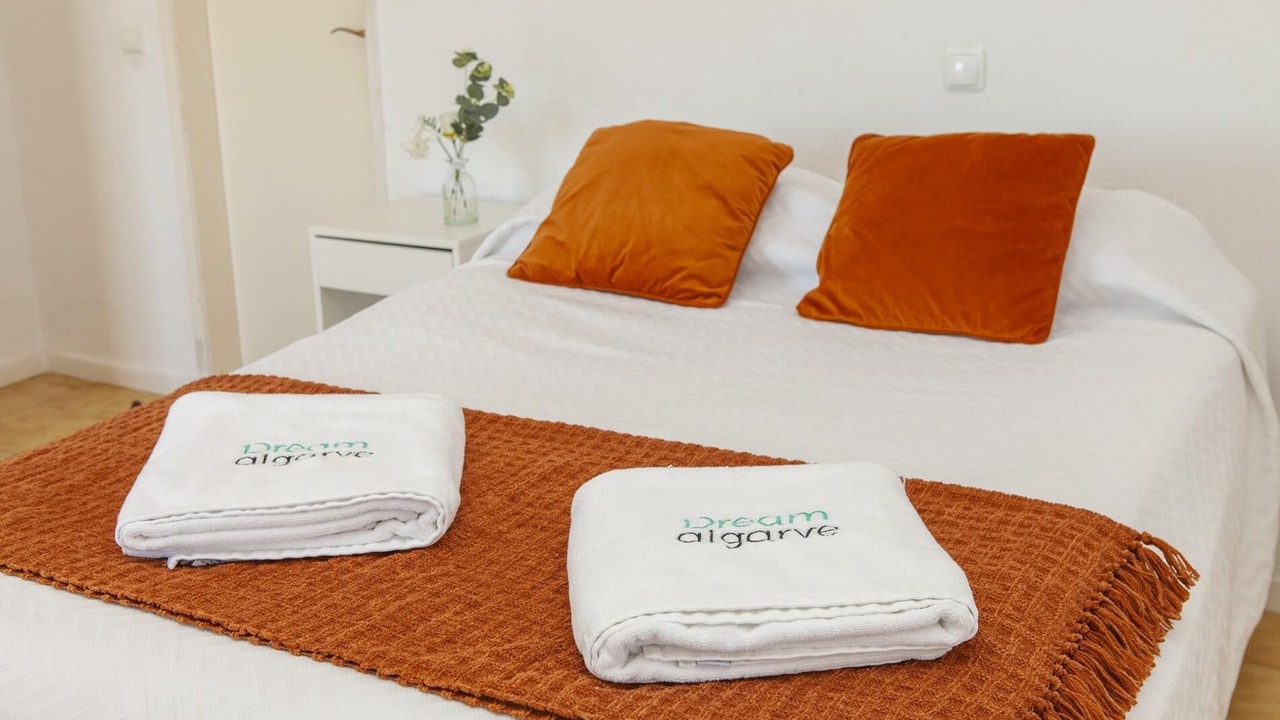 Photo of Bedroom in Espiche