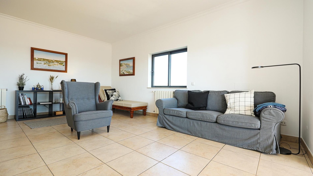Photo of Livingroom in Albardeira