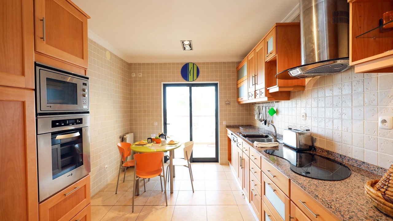 Photo of Kitchen in Albardeira
