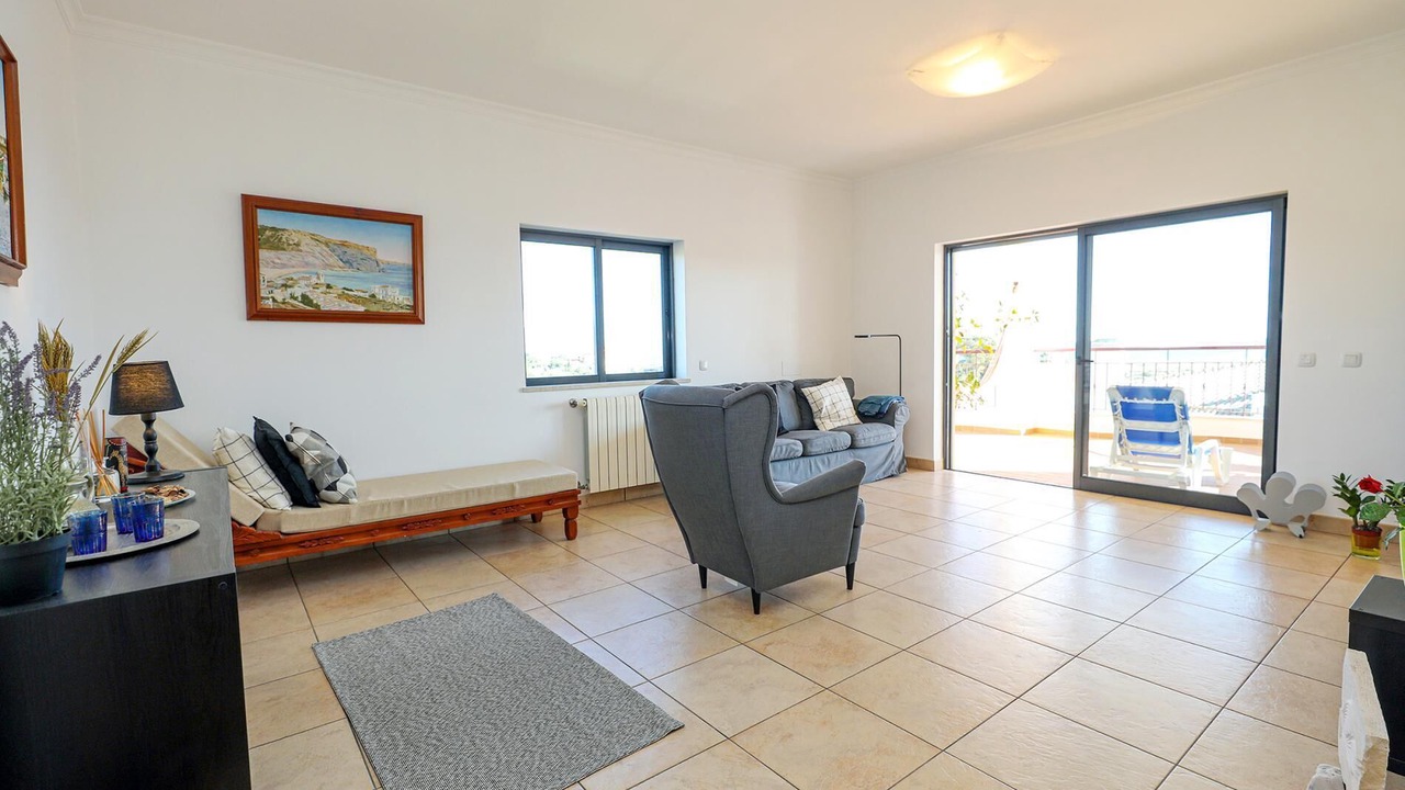 Photo of Livingroom in Albardeira