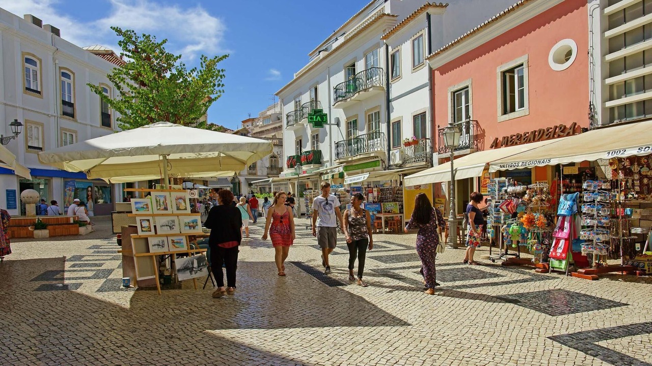 Photo of Outdoor in Albardeira
