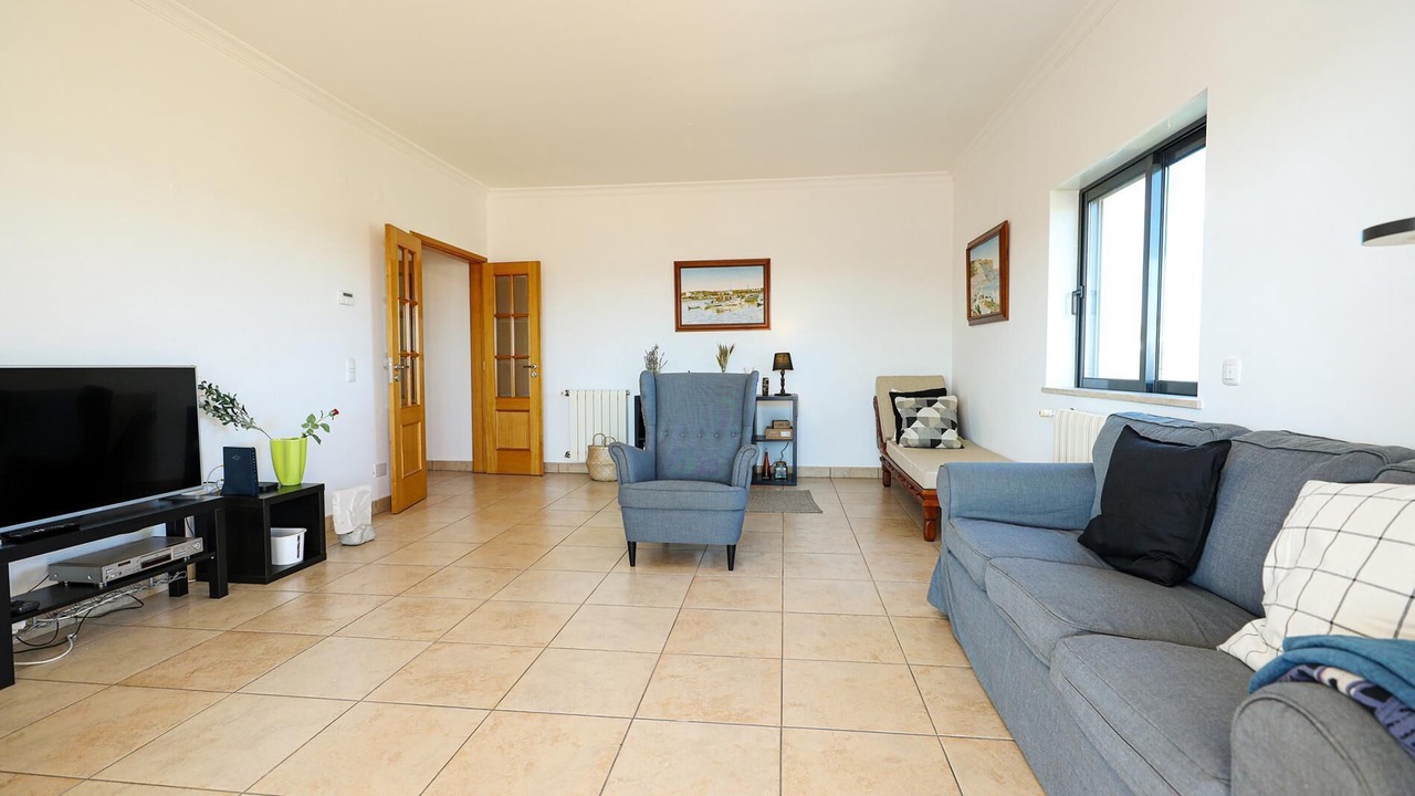 Photo of Livingroom in Albardeira
