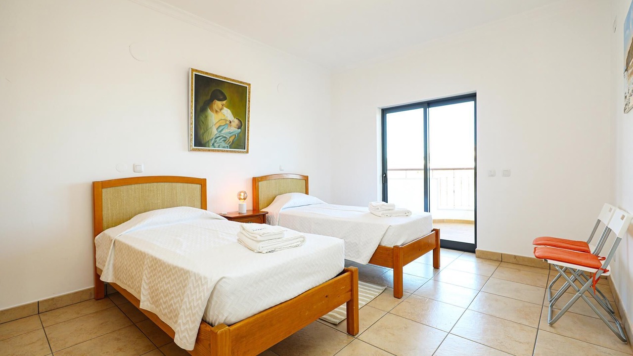 Photo of Bedroom in Albardeira