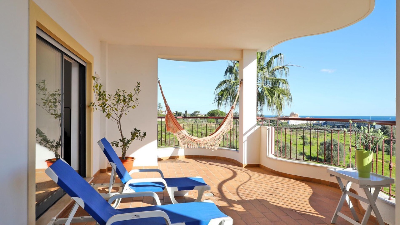 Photo of Patio Balcony in Albardeira