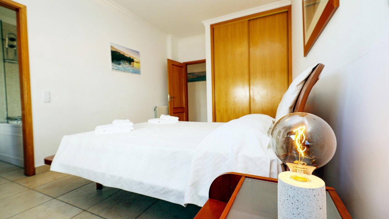Photo of Bedroom in Albardeira