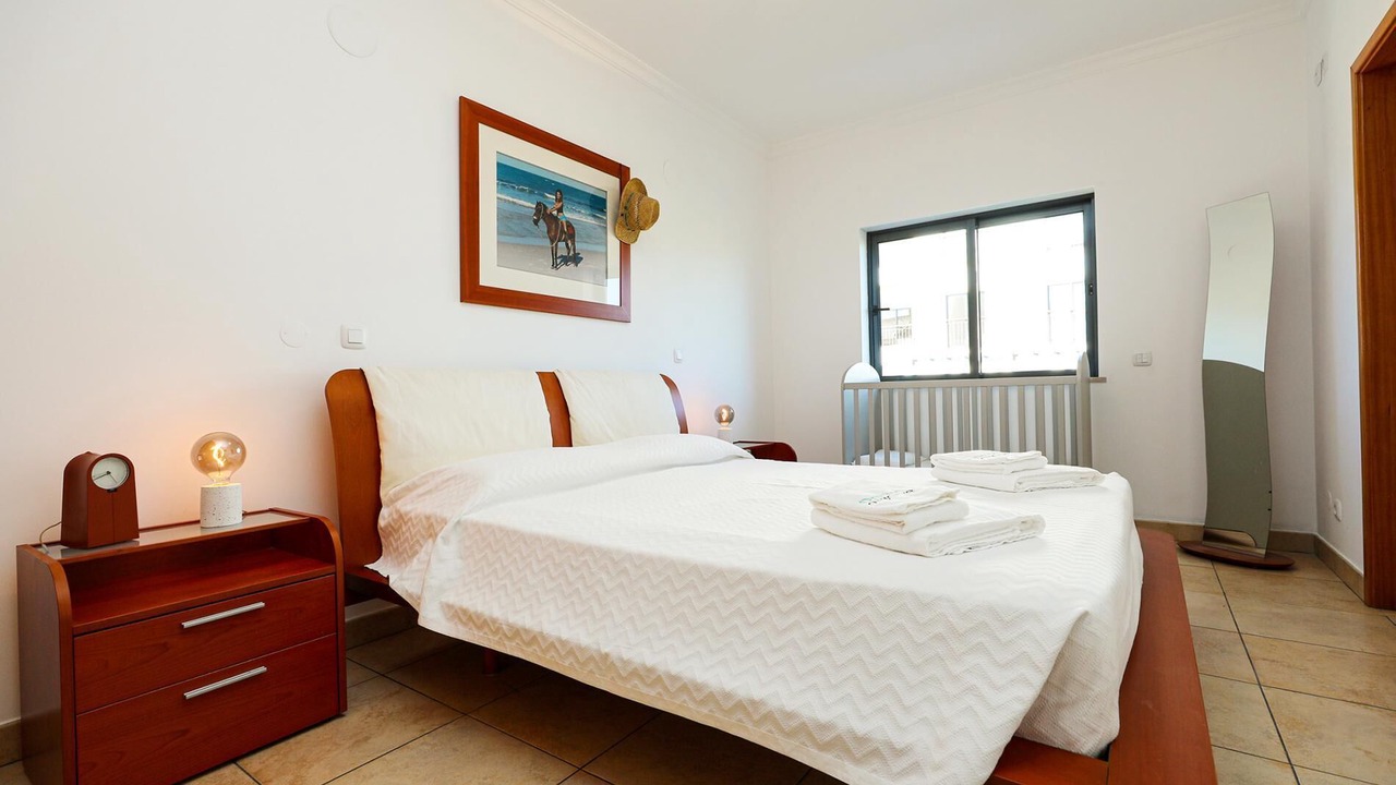 Photo of Bedroom in Albardeira