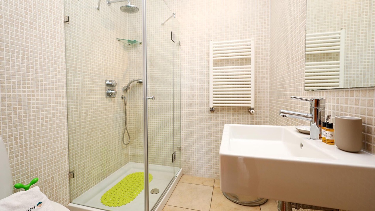 Photo of Bathroom in Albardeira