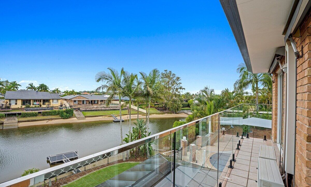 Photo of Patio Balcony in Benowa
