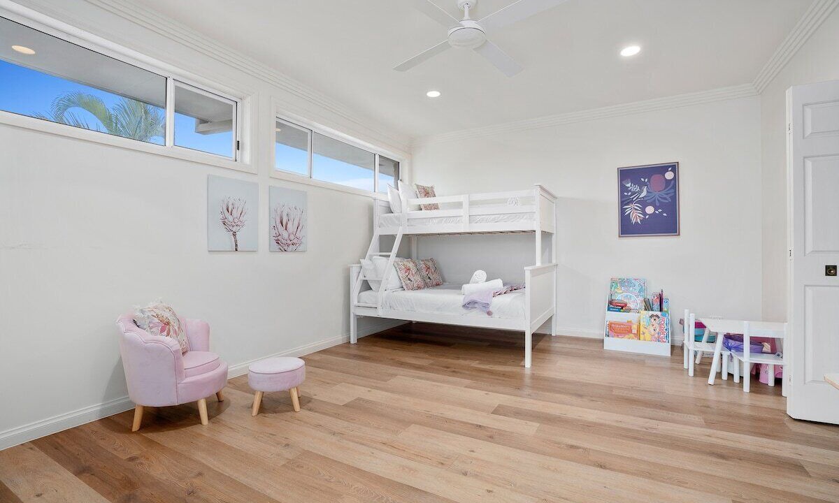 Photo of Bedroom in Benowa