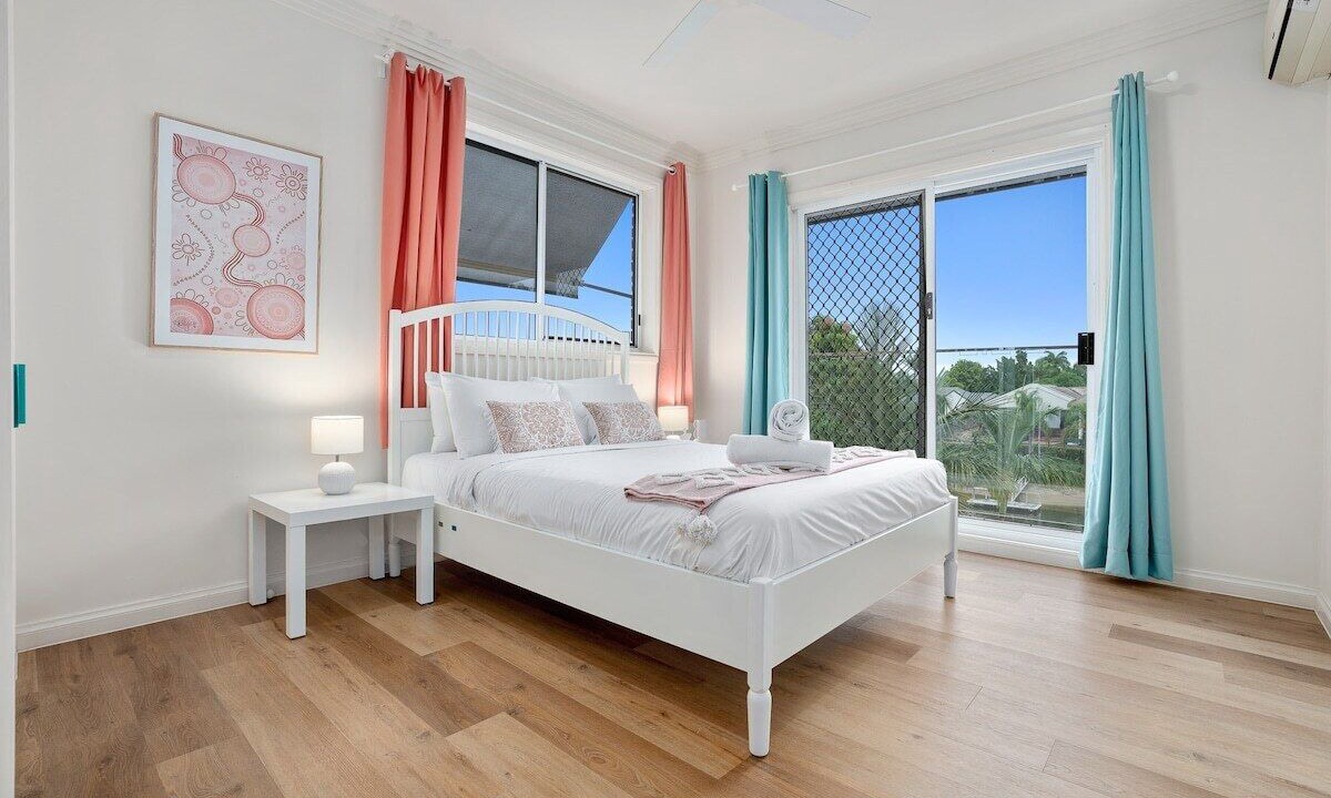Photo of Bedroom in Benowa