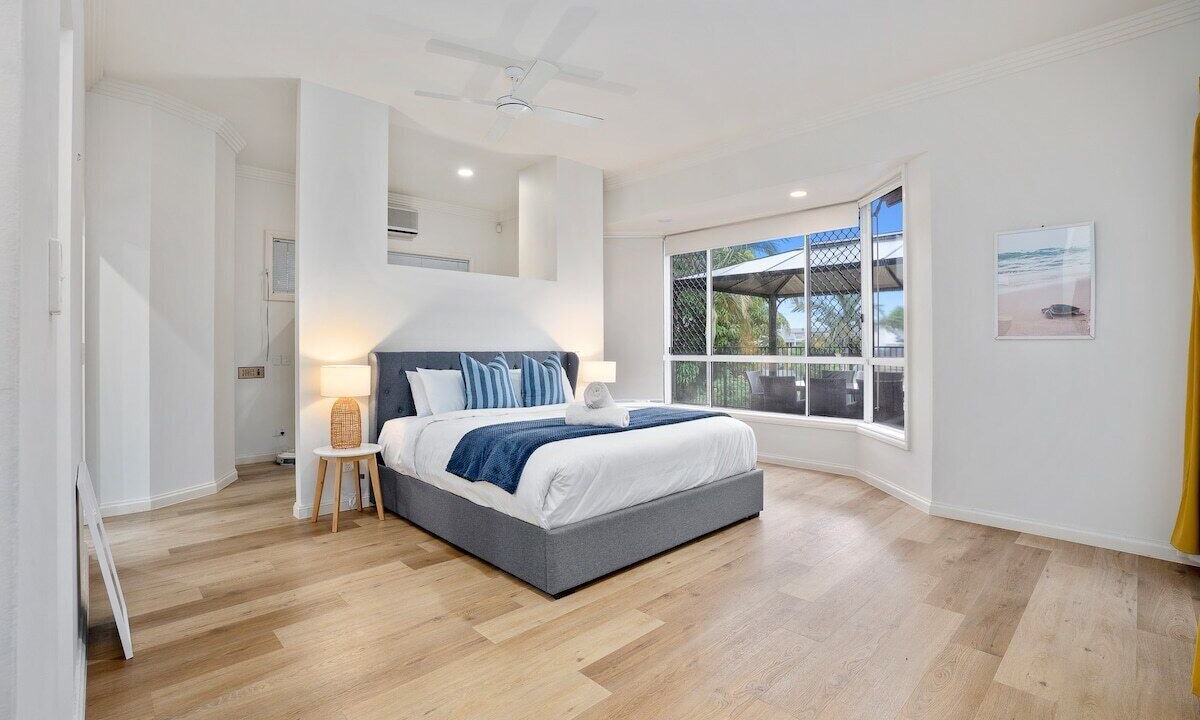 Photo of Bedroom in Benowa