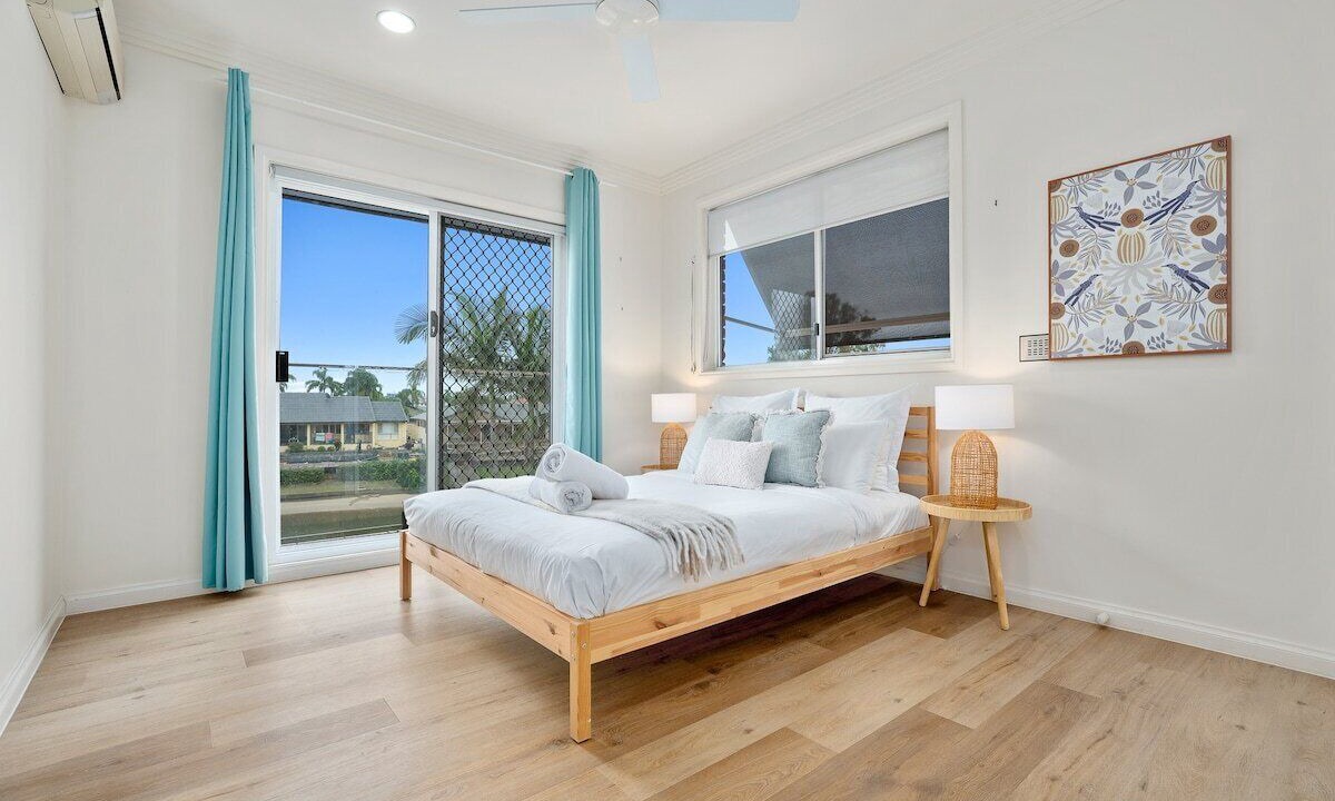 Photo of Bedroom in Benowa