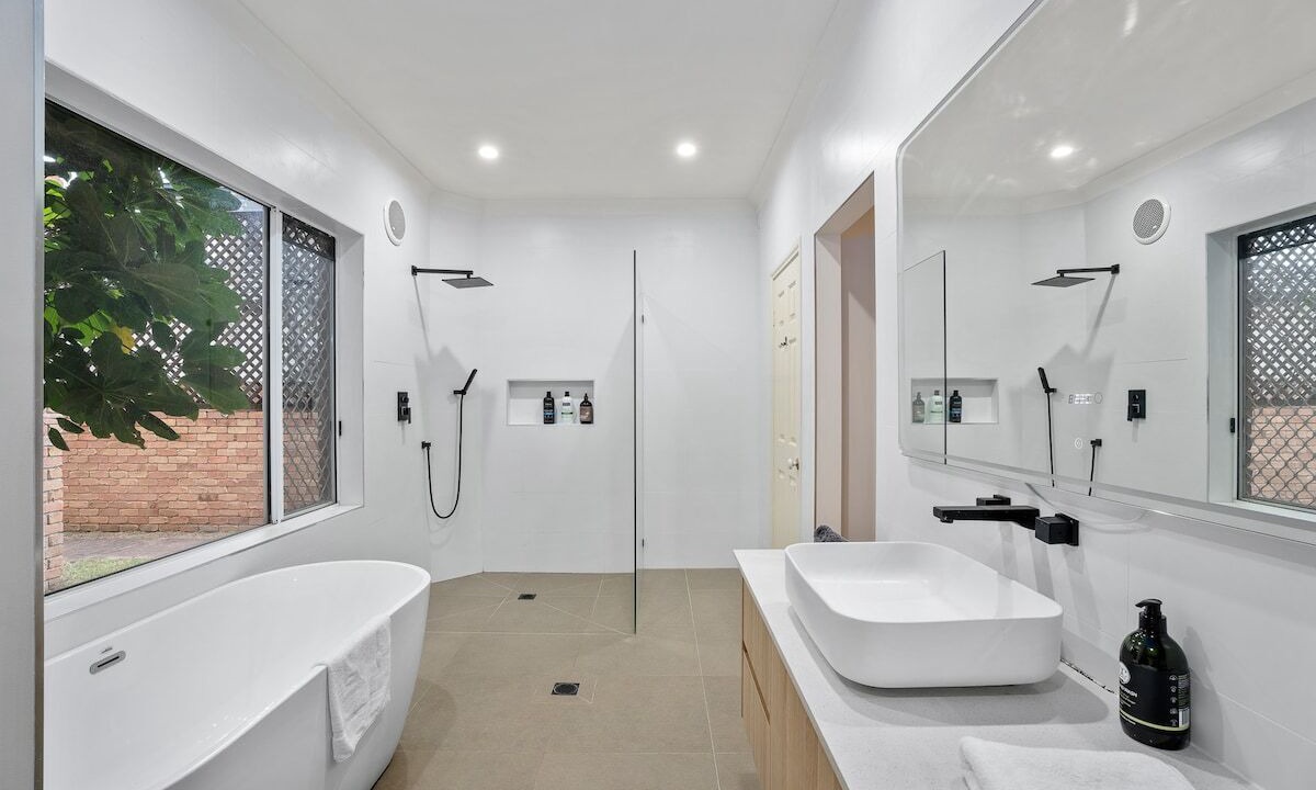 Photo of Bathroom in Benowa
