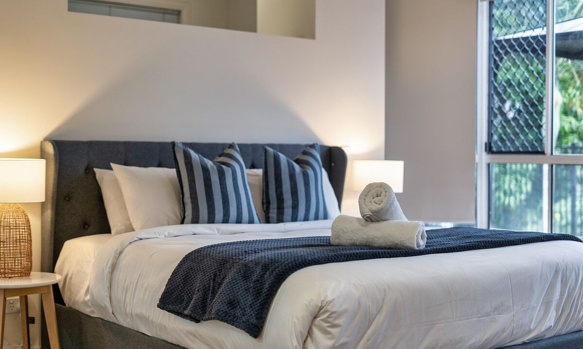 Photo of Bedroom in Benowa