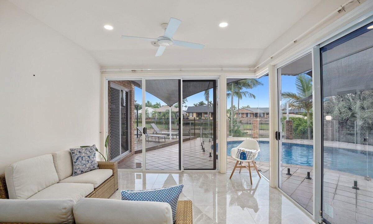 Photo of Outdoor in Benowa
