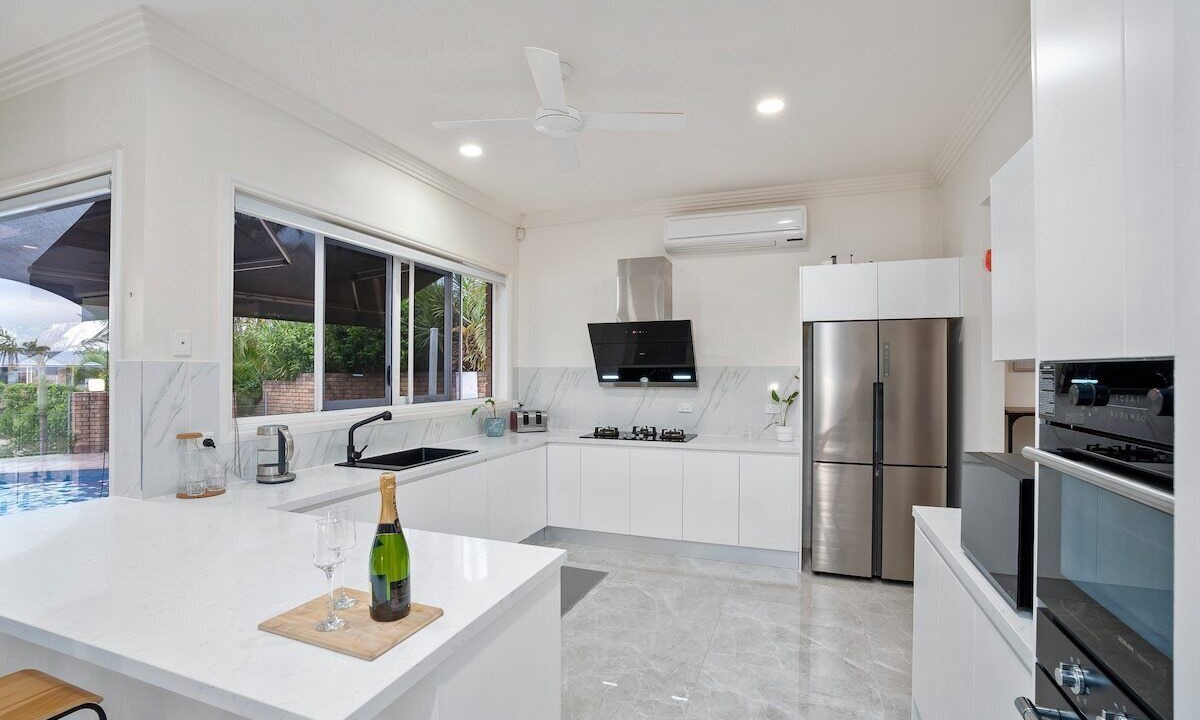 Photo of Kitchen in Benowa