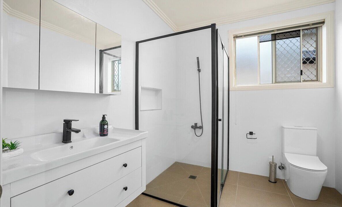 Photo of Bathroom in Benowa